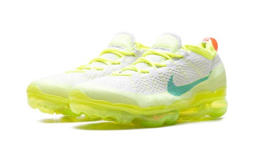 Air Vapormax 2023 Flyknit "Vast Grey Volt" FZ4016 001