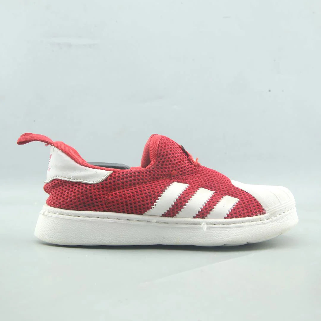 SUPERSTAR 360