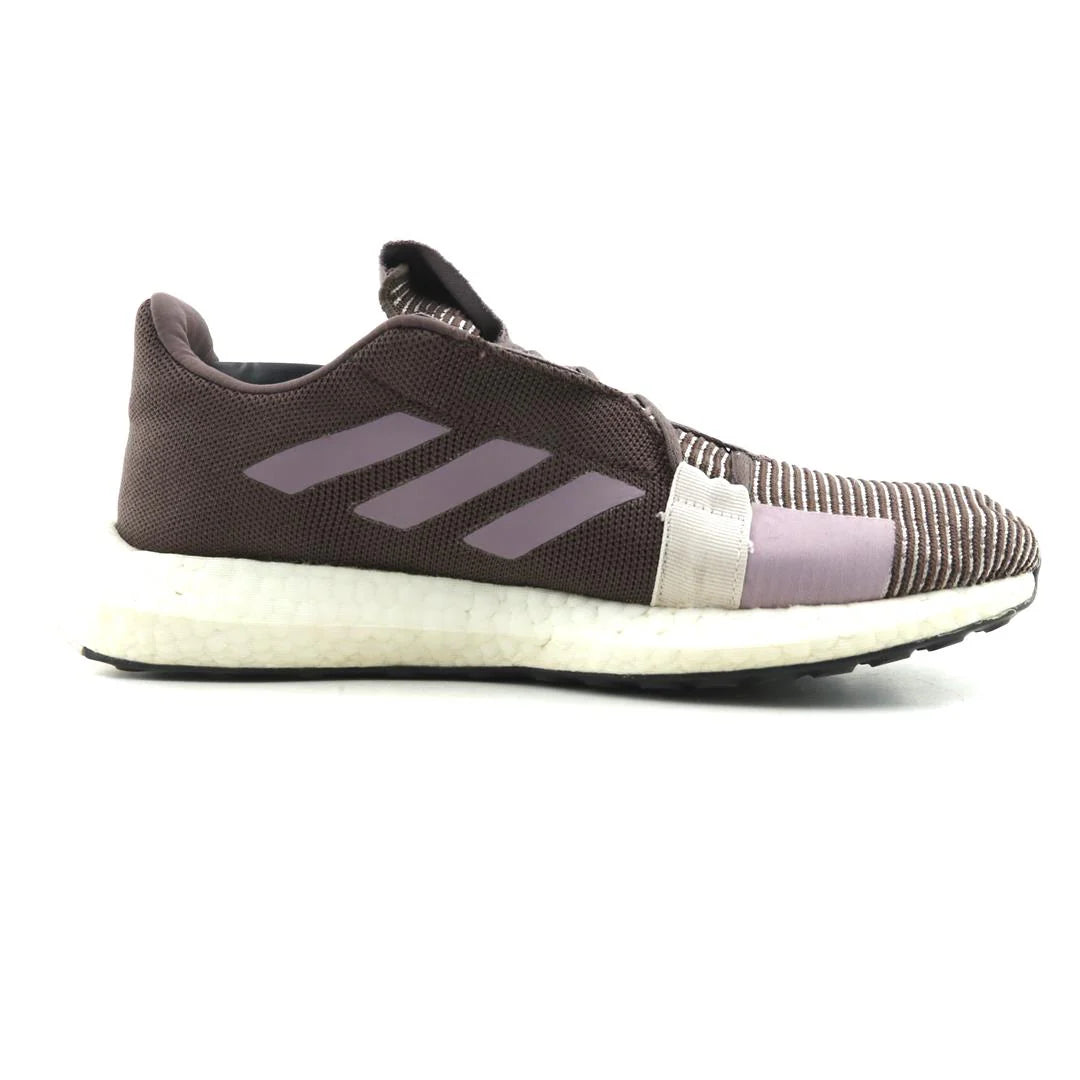 SENSEBOOST GO