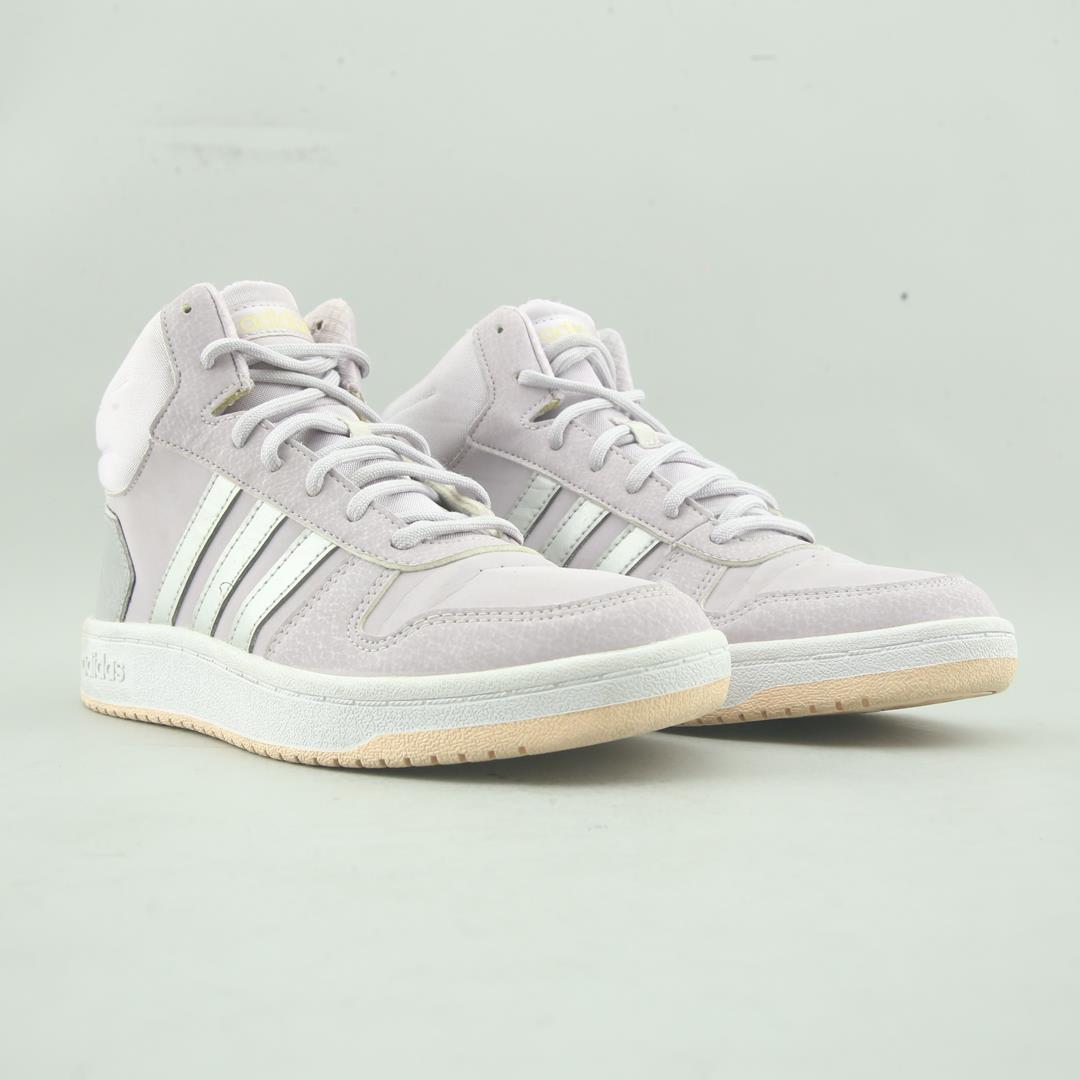 ADIDAS  HOOPS 2.0 MID