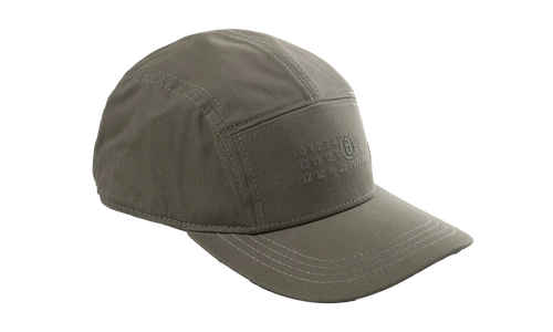Baseball Hat "Grey" SH0TC0009 M35346 810