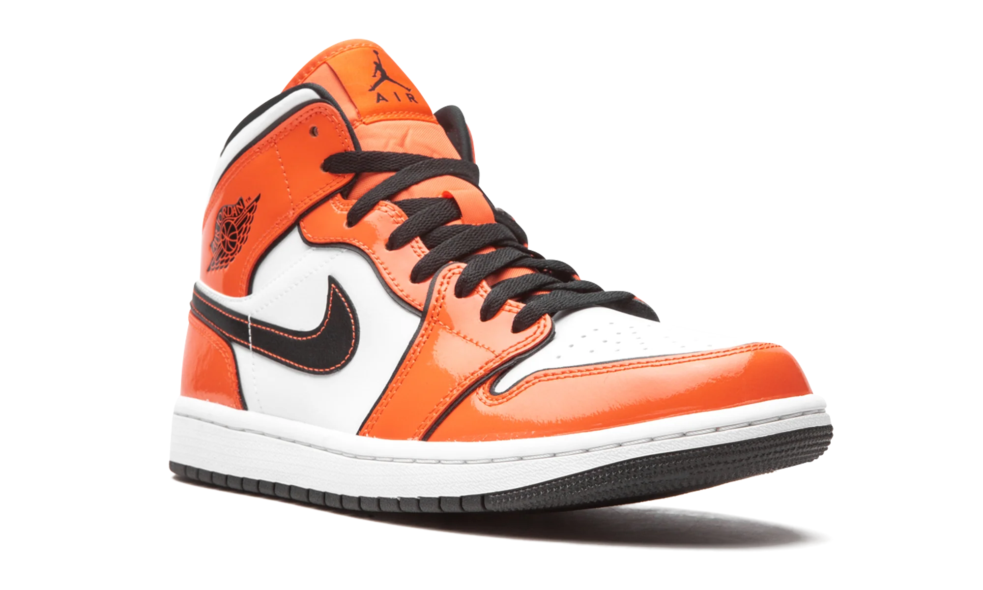 1 Mid SE "Turf Orange" DD6834 802