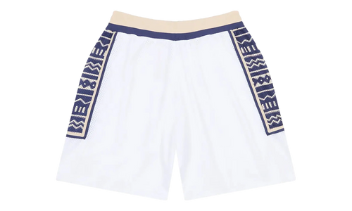 Game Shorts "White" DT542