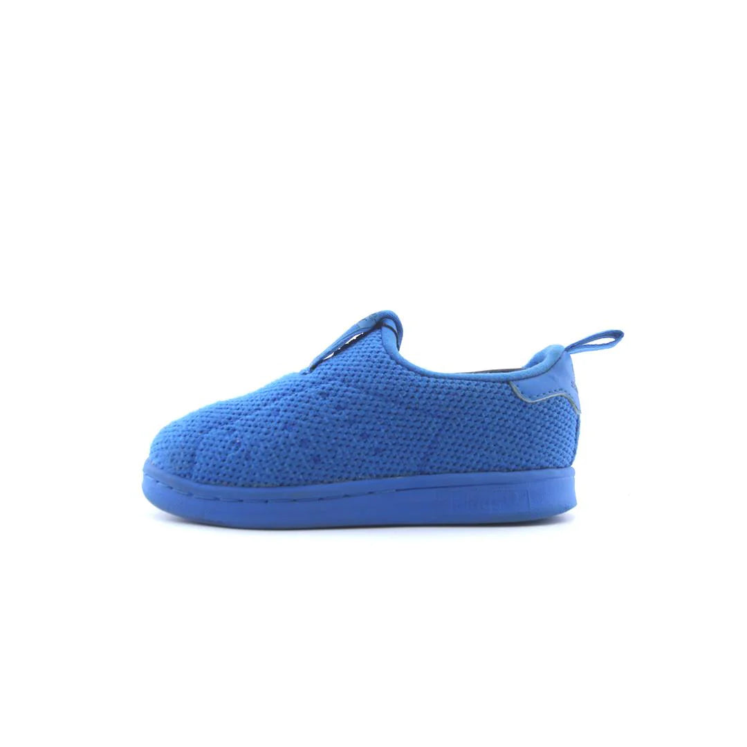 STAN SMITH