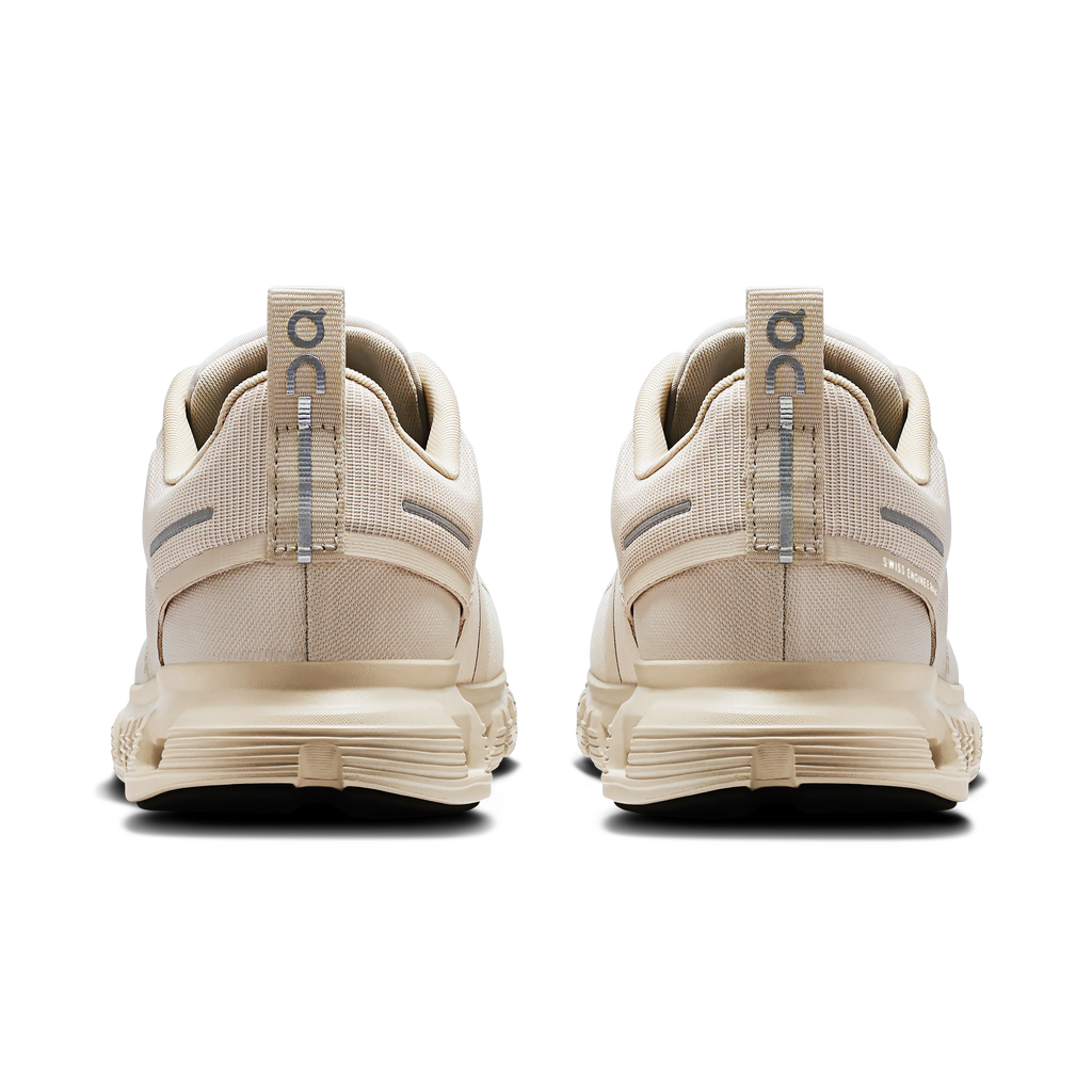 Women's Cloud 6 Waterproof