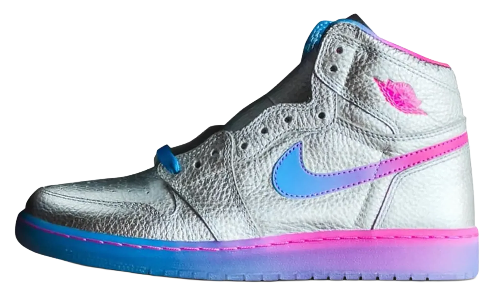 Nicki Minaj x 1 Retro High OG GG "The Pinkprint" 570399 570399PROMO XC GBJDLS 038