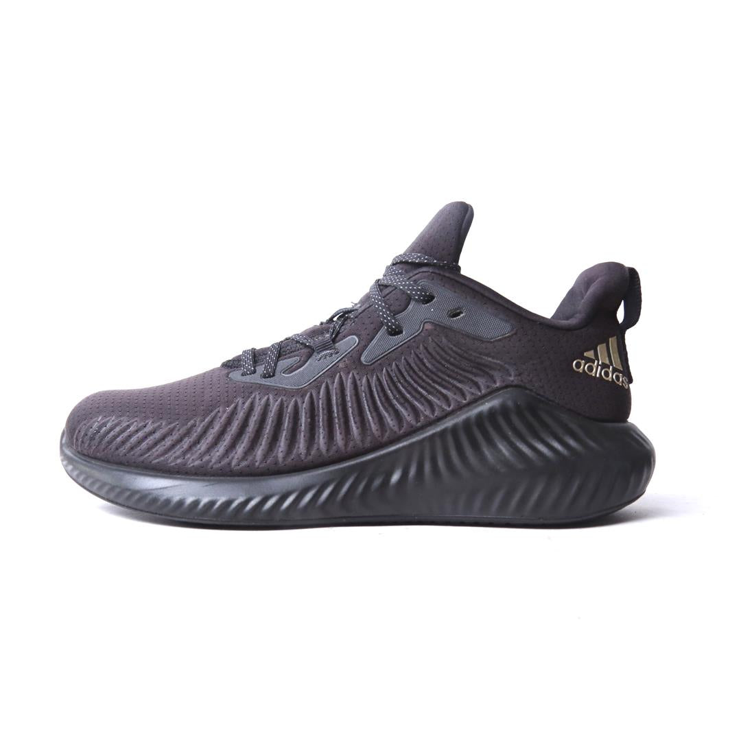 ADIDAS  ALPHABOUNCE RUN PARLEY M