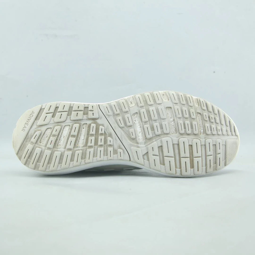 SOLYX LACE UP