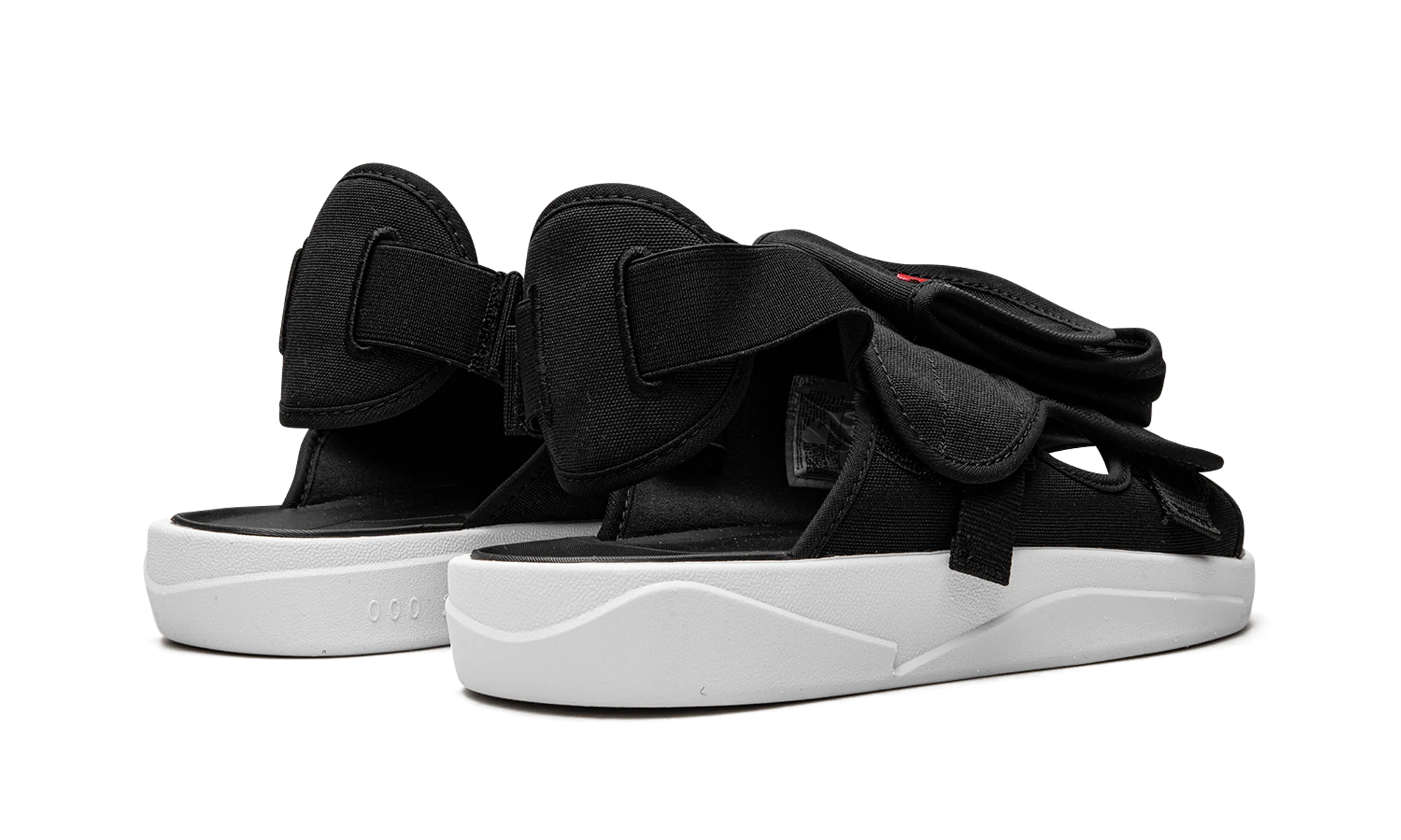LS Slide "Black / White" CZ0791 006