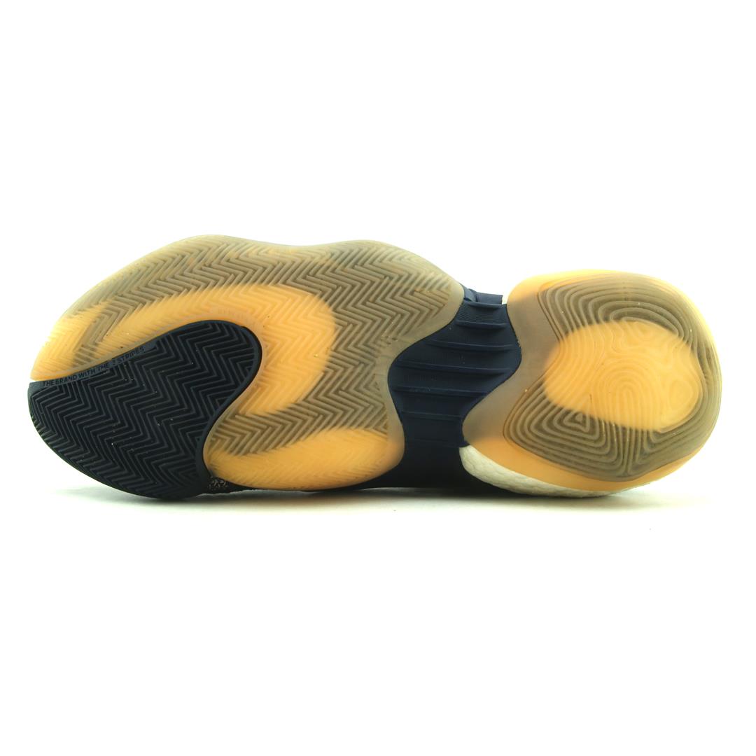 ADIDAS  CRAZY BYW LVL X