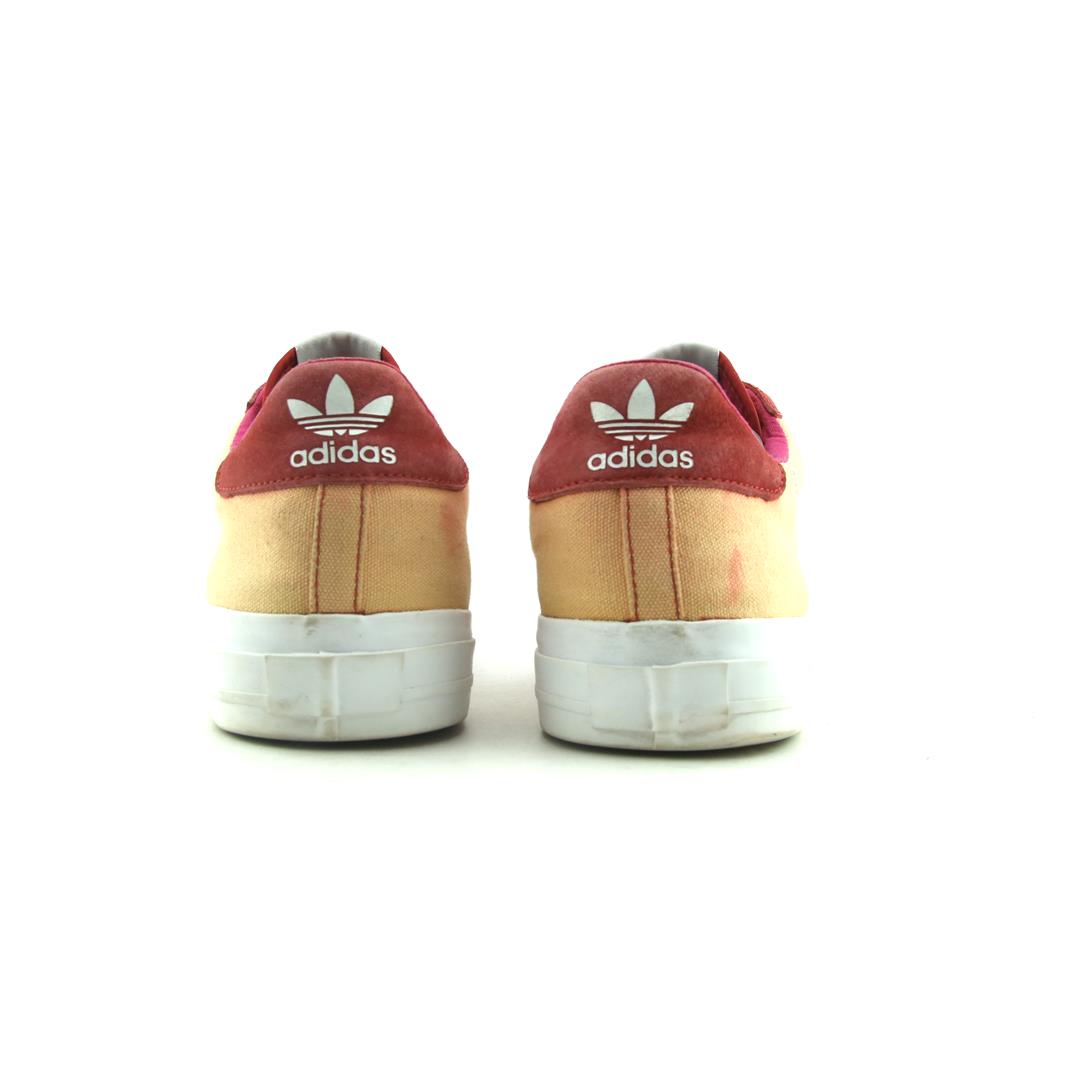 ADIDAS  CONTINENTAL VULC