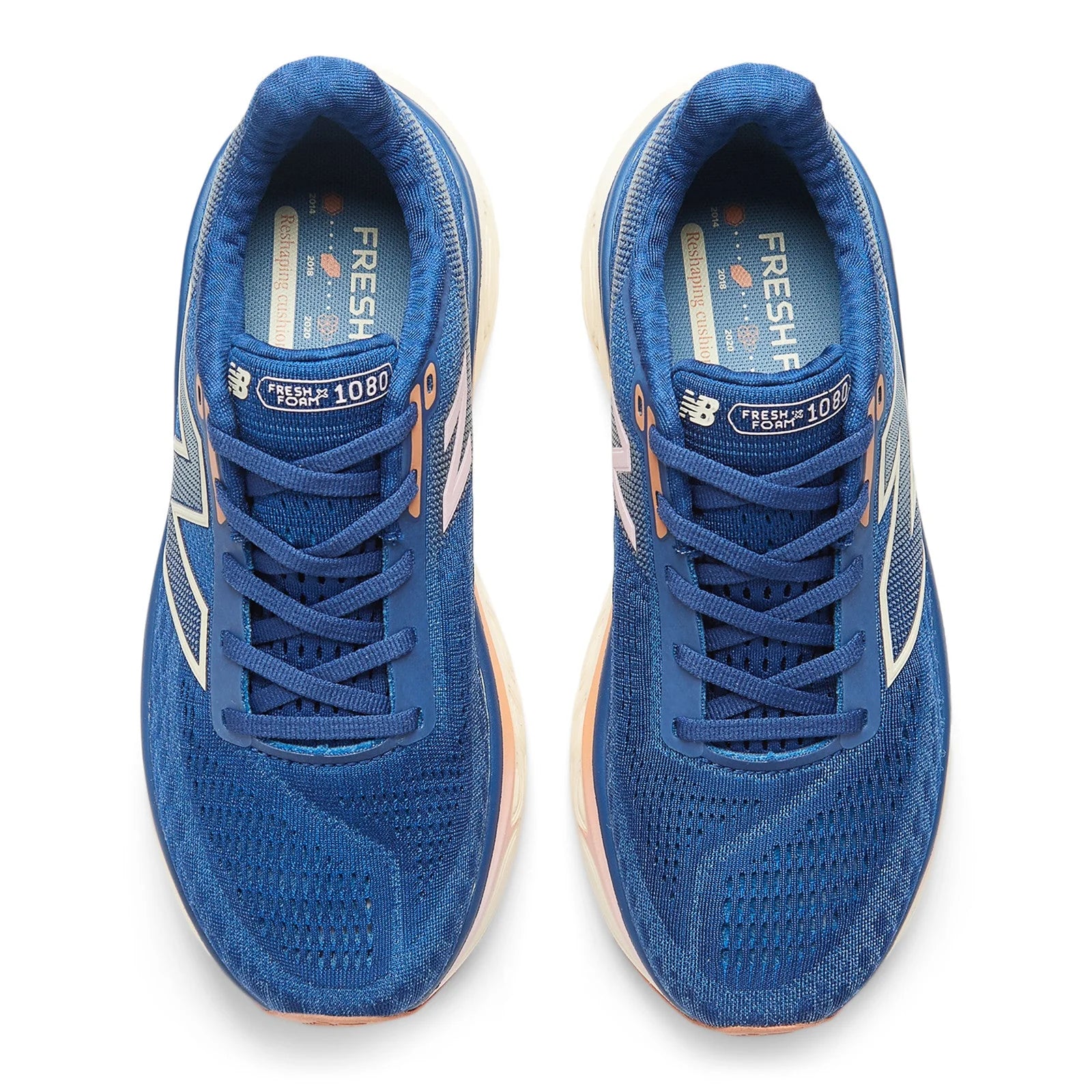 Women's Fresh Foam X 1080v14