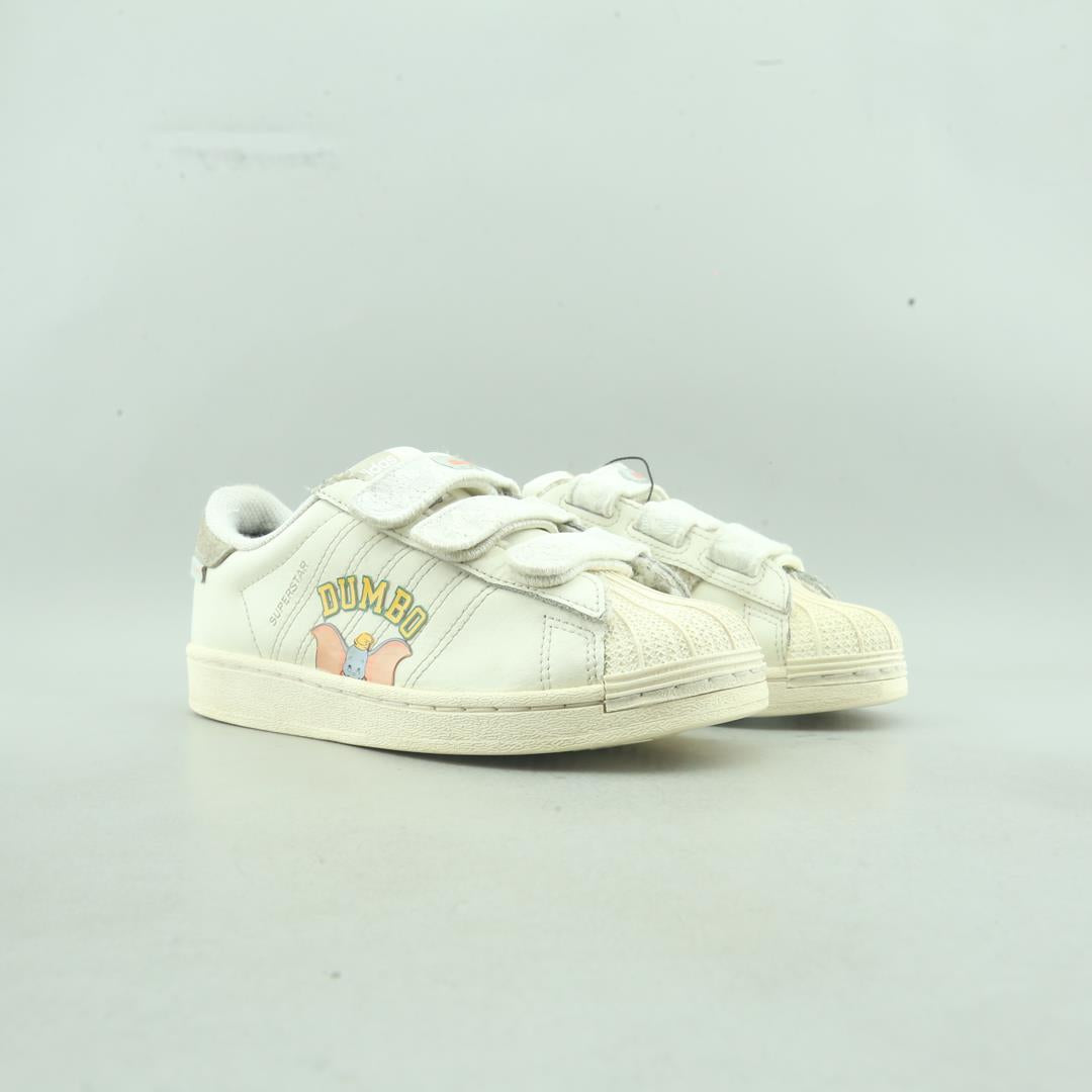 ADIDAS  SUPERSTAR
