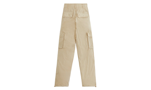 Allyn Nylon Mid Rise Cargo "Beige" khw060074 210