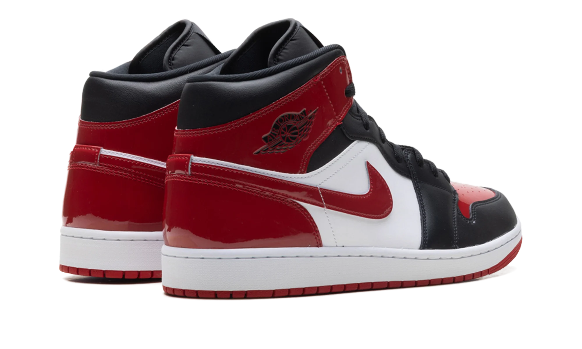 1 Mid SE "Patent Bred Toe" HV4091 006