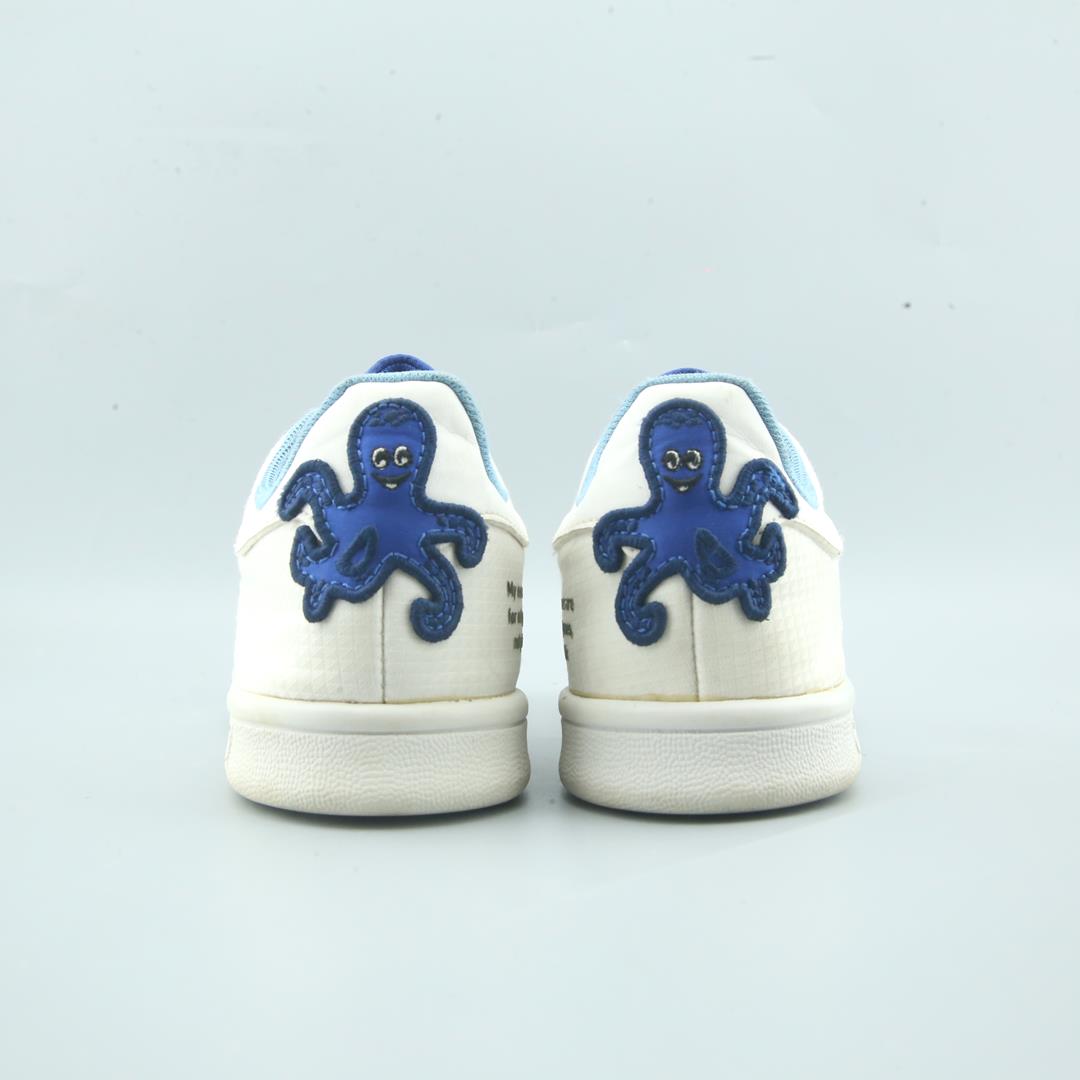 ADIDAS  STAN SMITH PRIMEBLUE J