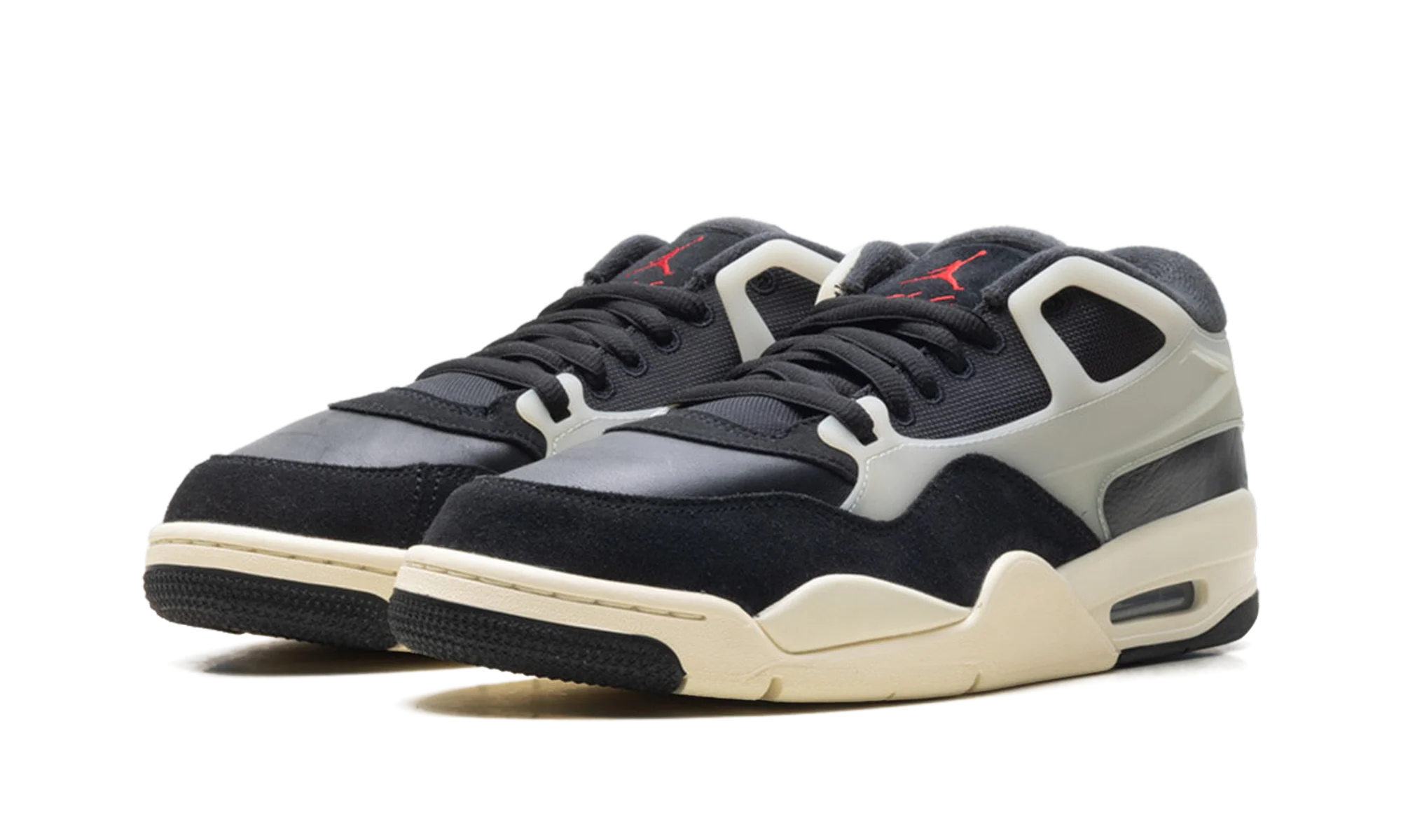 4 RM "Black Sail" FQ7939 006