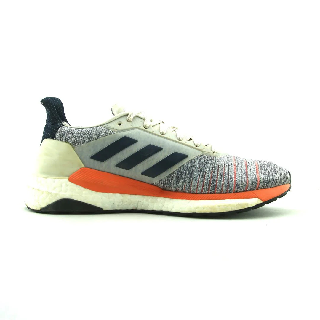 SOLAR GLIDE BOOST