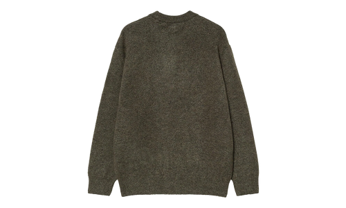 Chedda Sweater "Opuntia" I035593 3E0 XX
