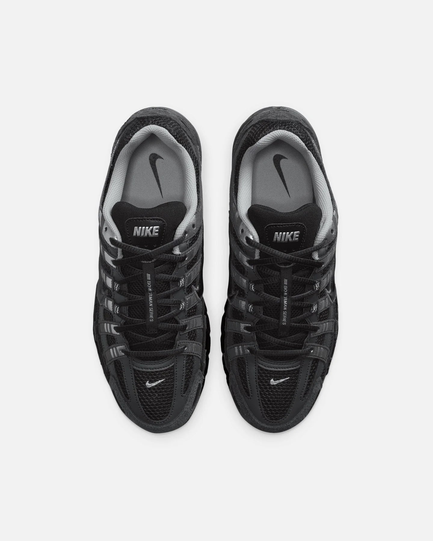 P-6000 Anthracite