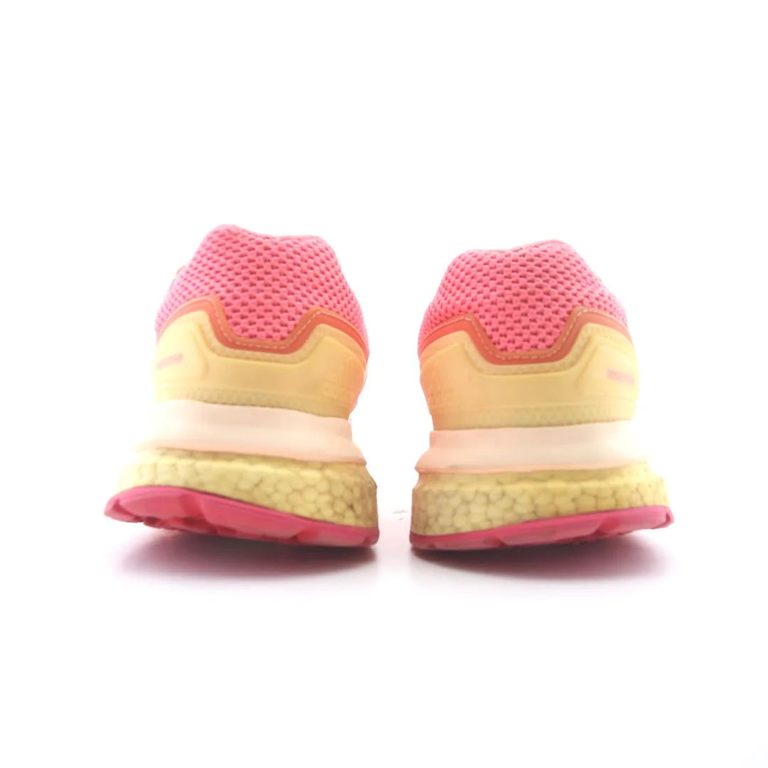 RESPONSE BOOST 2