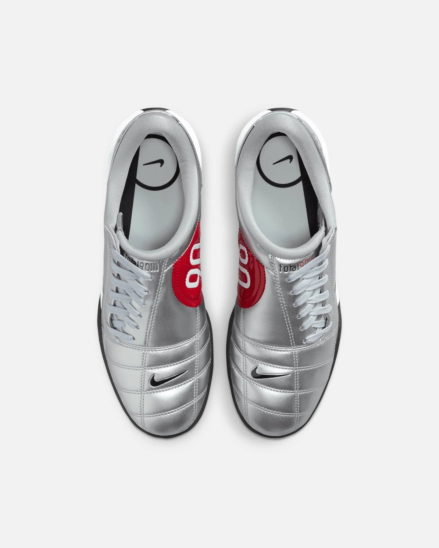 Women's Total 90 Silver