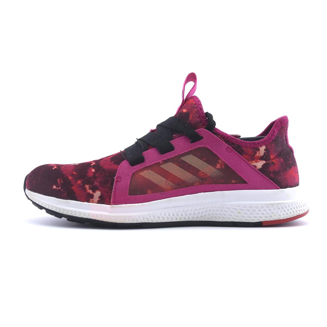 ADIDAS  EDGE LUX