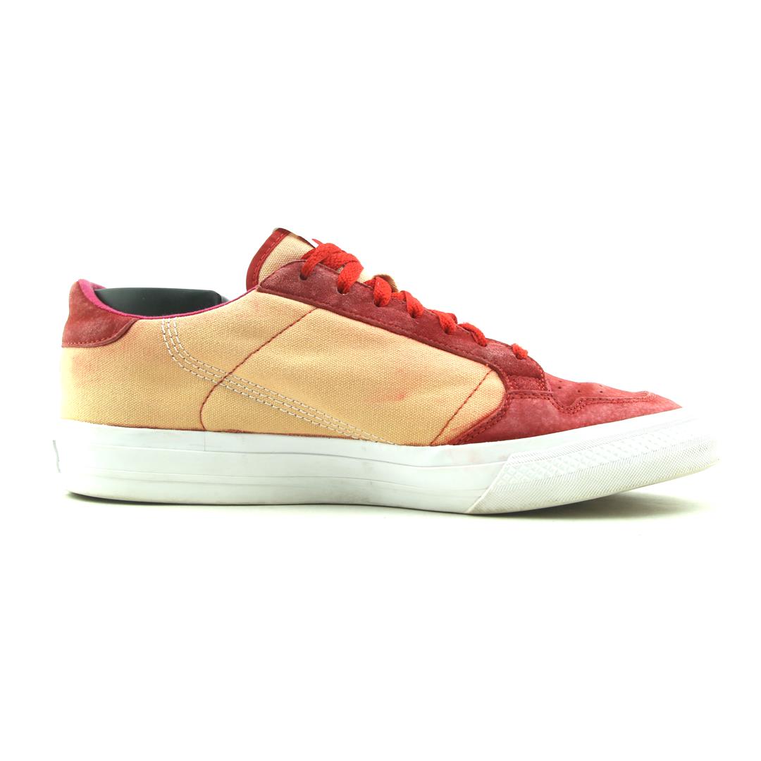ADIDAS  CONTINENTAL VULC