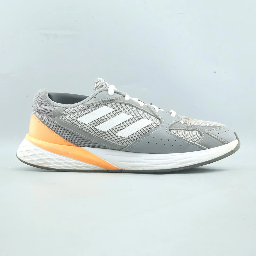 RESPPONSE RUN