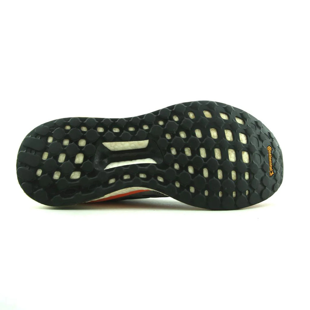 SOLAR GLIDE BOOST