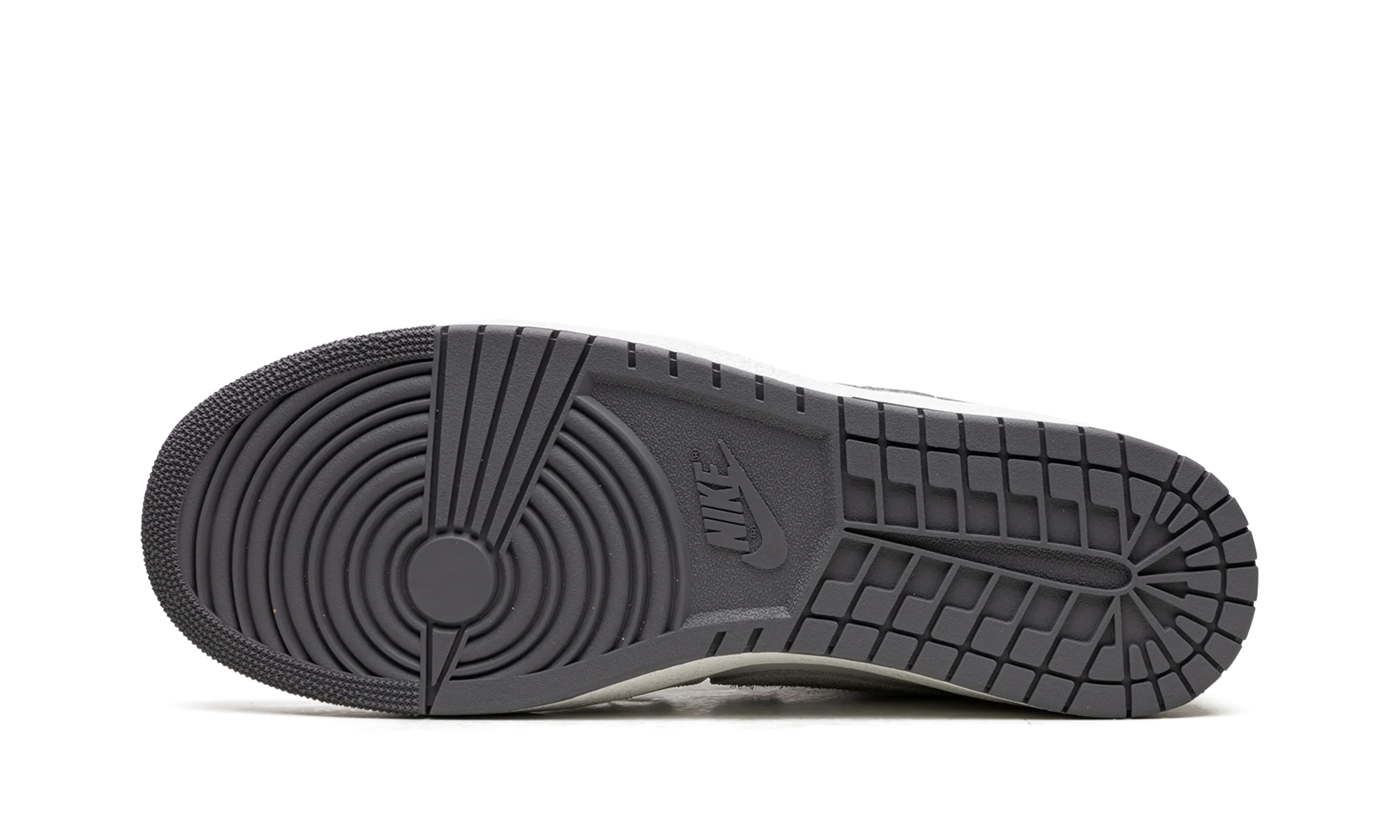 Air Ship "Tech Grey" DZ3497 100