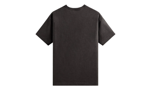 The Matrix Poster 2 Vintage Tee "Black" KHM035053 001