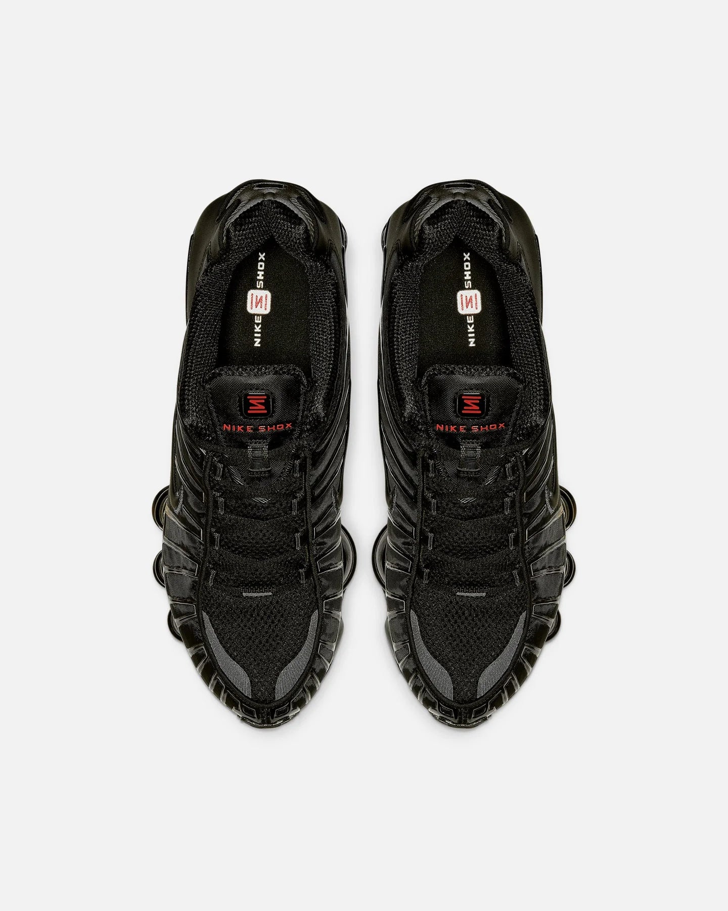 Shox TL Black/Black