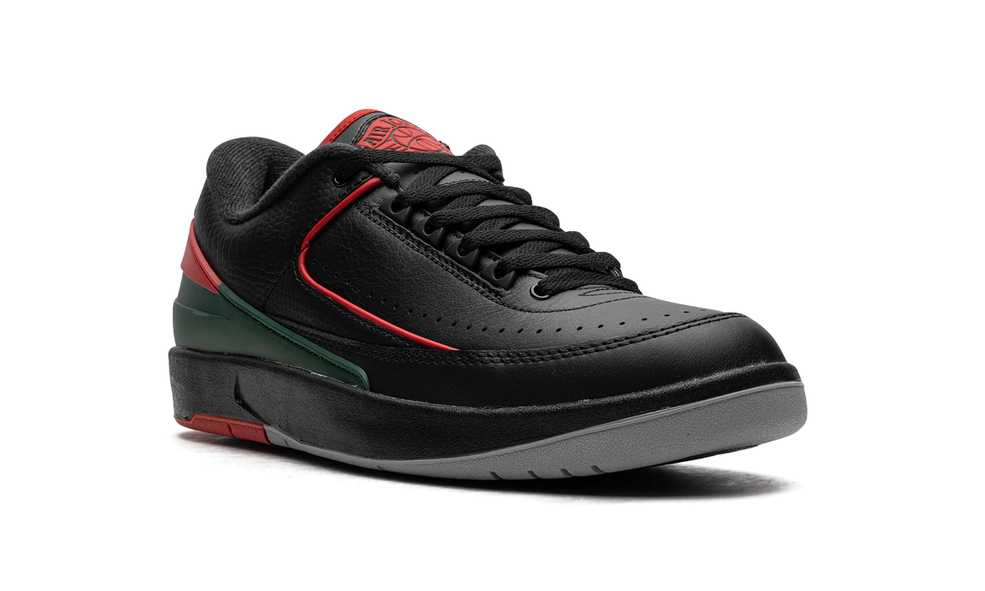 2 Retro Low "Christmas" DV9956 006