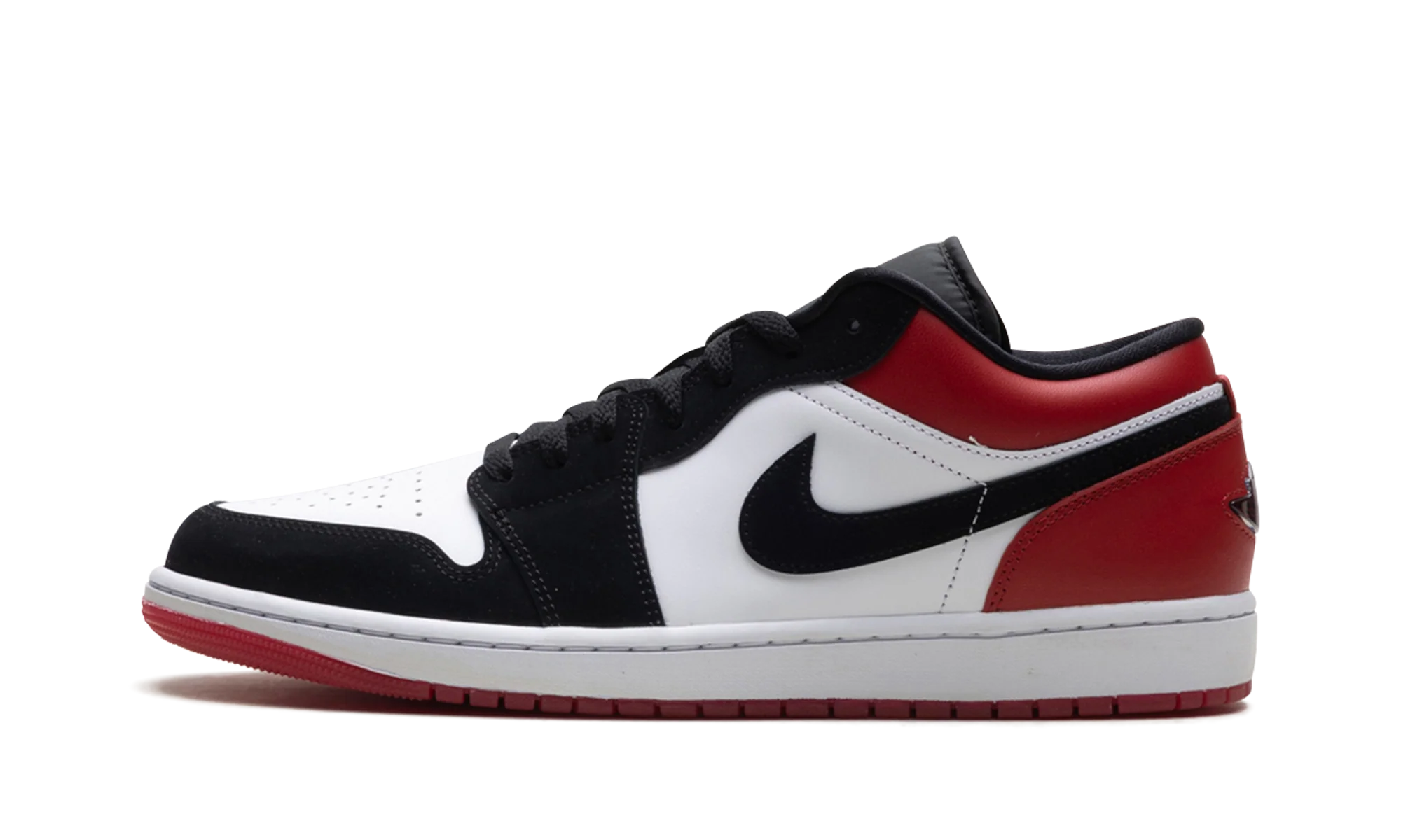 1 Low SE "Black Toe (2025)" IB8971 106
