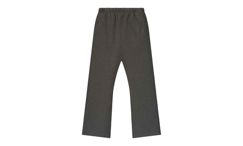 Flare Sweatpants "Charcoal Heather" 130HO258411F