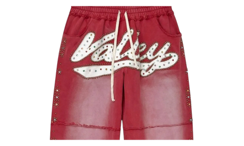 Vale Forever Skittles Sweatpants "Ruby" VAL62