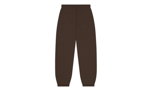 Denim University Sweatpants "Brown" DT459