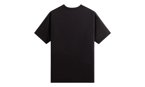 The Matrix Morpheus Tee "Black" KHM035049 001