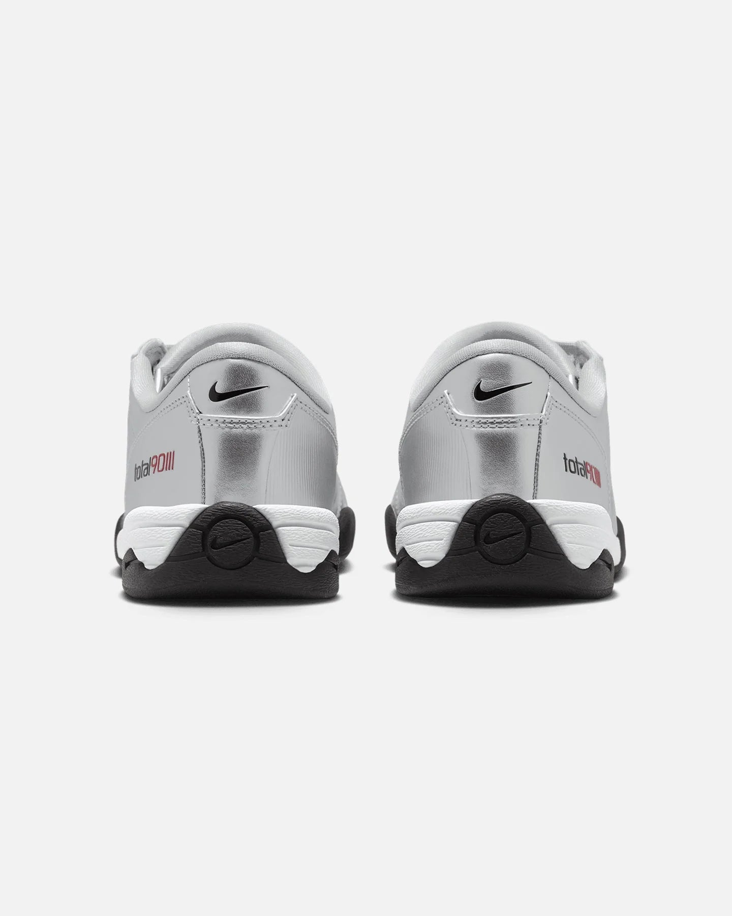 Women's Total 90 Silver