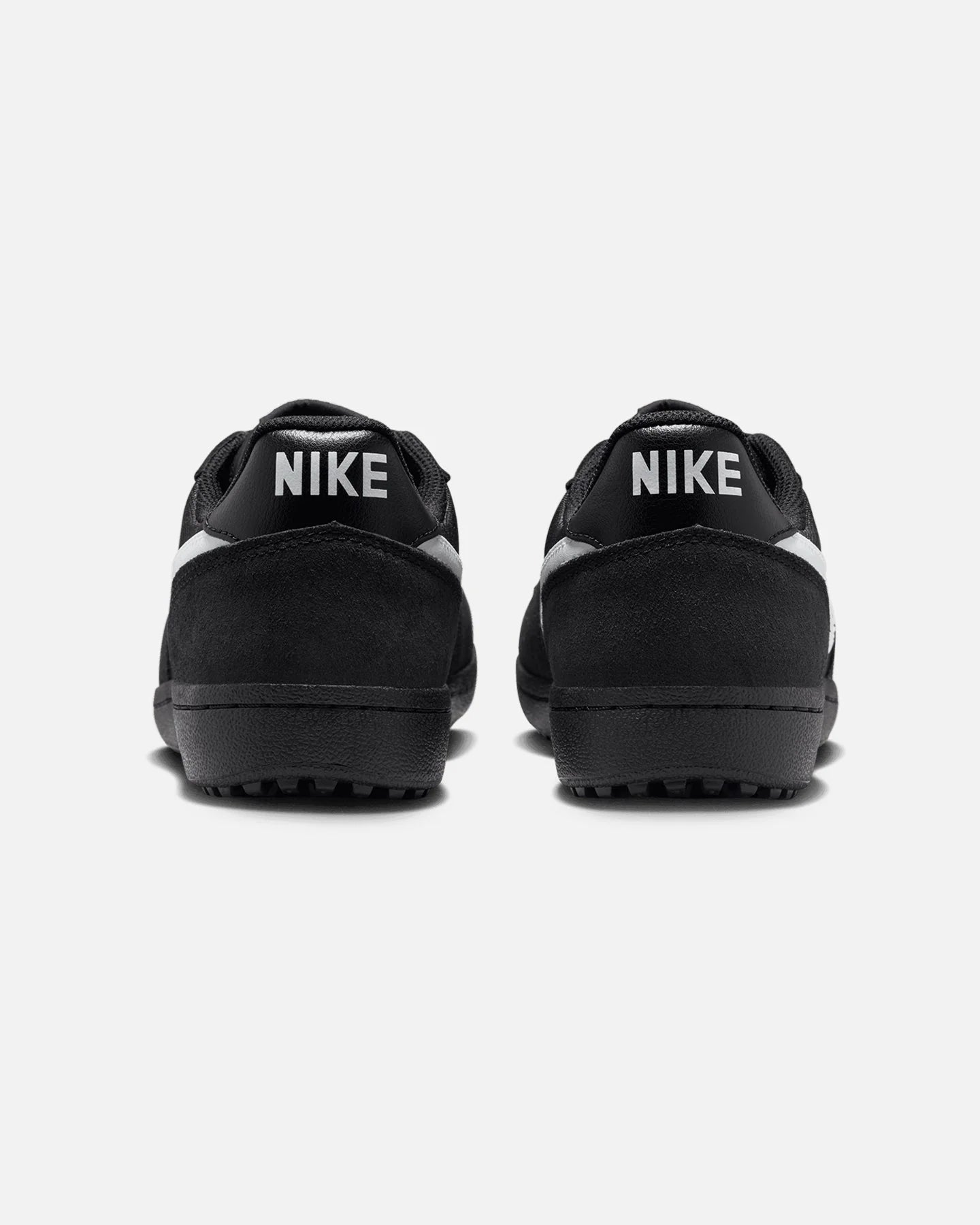 Field General Black/White
