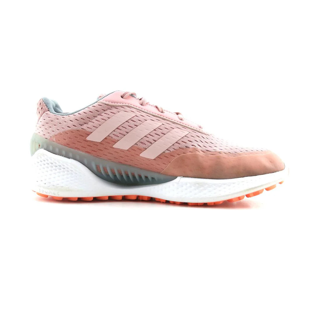 SUMMERVENT SPIKELESS
