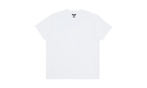 Batman Shattered Vintage Tee "White" KHM032782 101