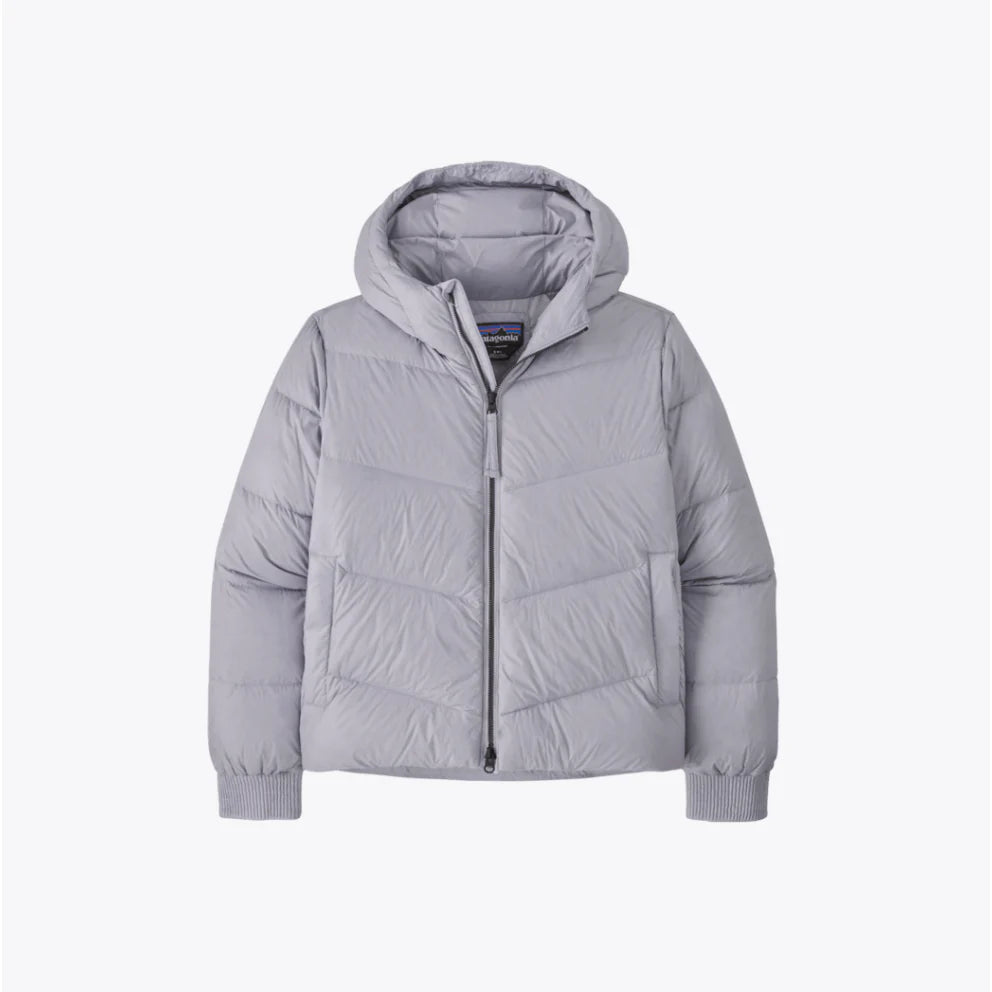Women's Sindit Hoody Jacket