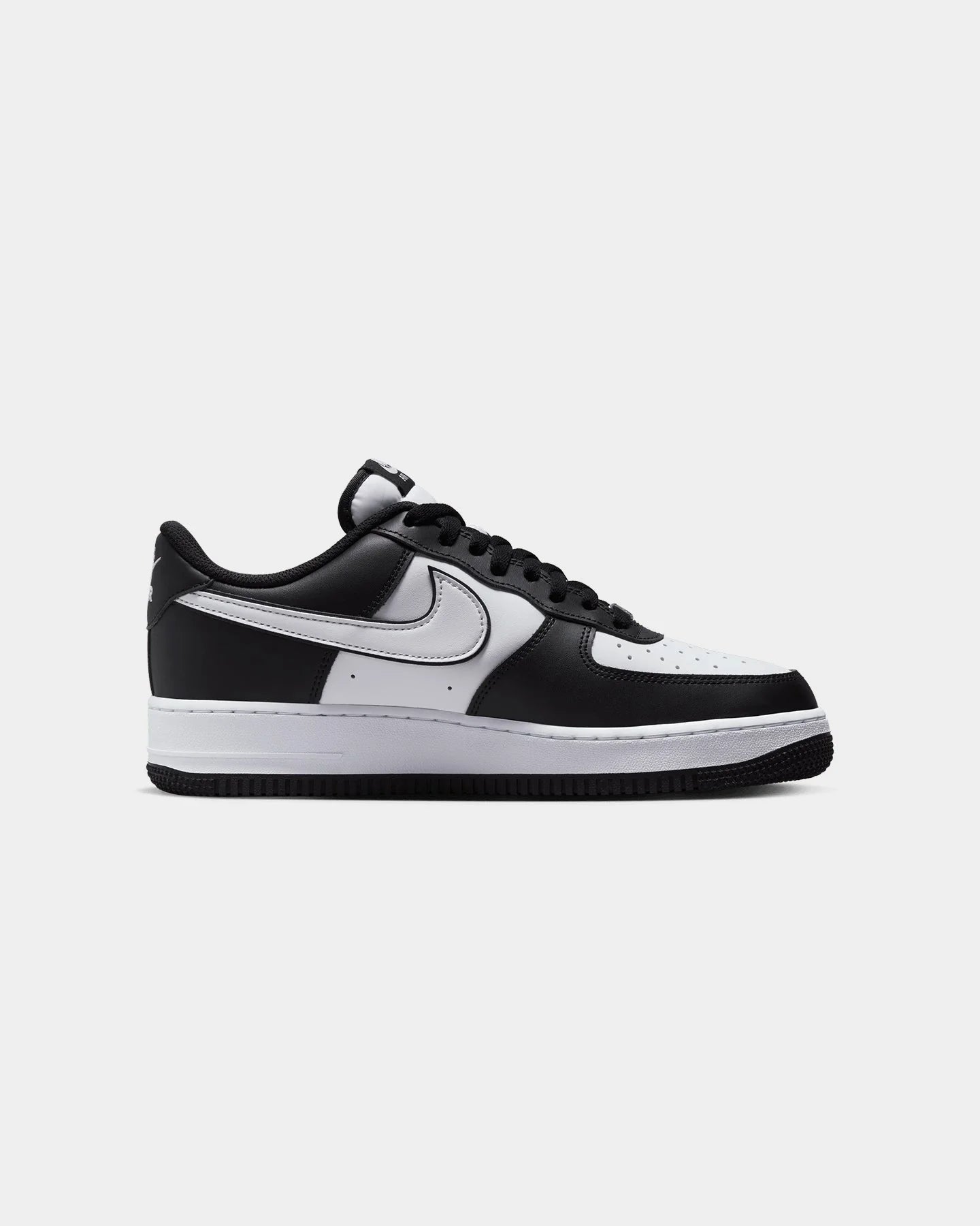 Air Force 1 '07 "Panda" Black/White/Black