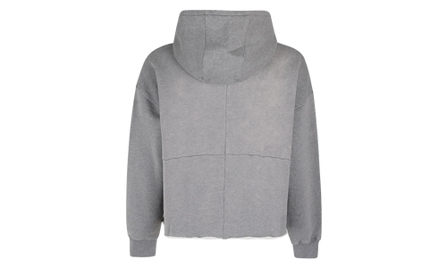 Heavyweight Fleece Hoodie "Heather" M4104 HFMH424