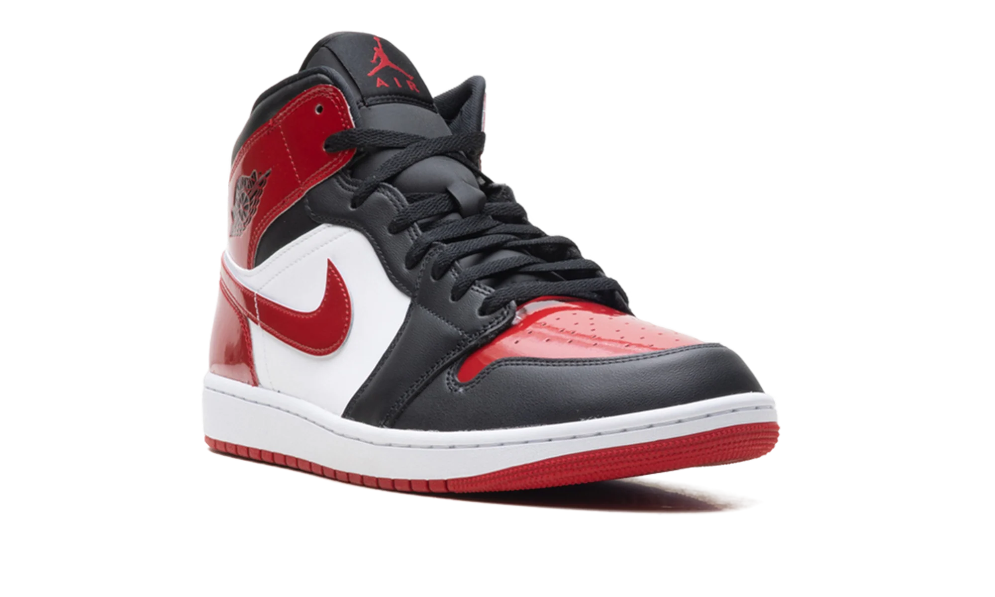 1 Mid SE "Patent Bred Toe" HV4091 006