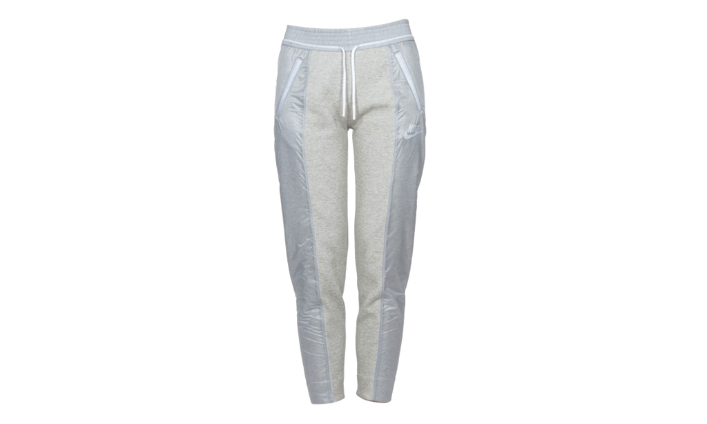 Tech Fleece Splatter Pants WMNS"Grey" 803010 063