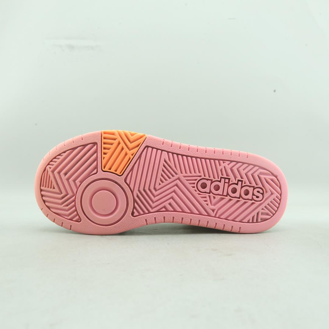 ADIDAS  HOOPS MID 3.0 K