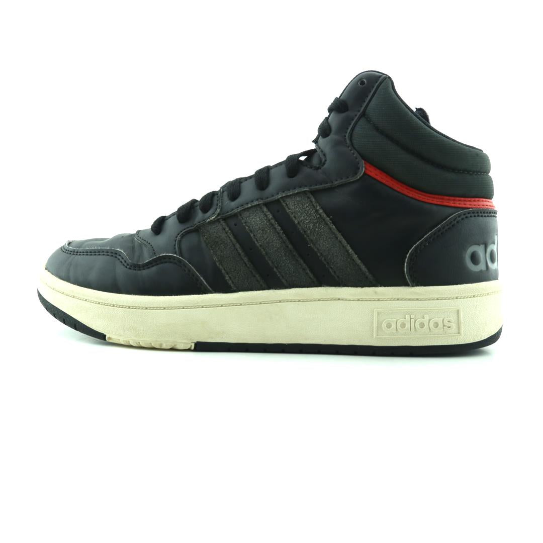ADIDAS  HOOPS 3.0 MID